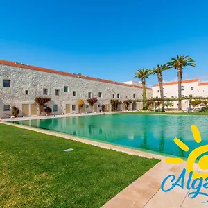  Apartment Convento Bernardas By Algartur Portugal