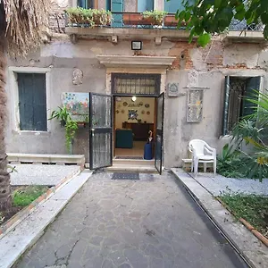 Residenza Oleandro Rosa Appartement