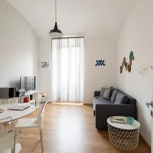  Apartment Casa Filiberto Italy