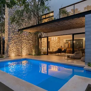  Villa Twelve O'clock - Luxury Mexico