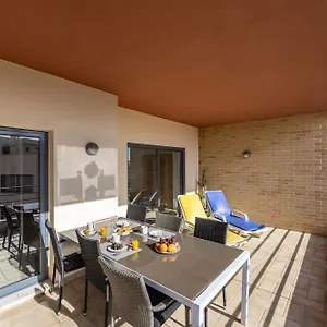  Apartment Sun Lovers By Seewest Portugal