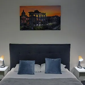  Apartment La Maison De Vatican Italy