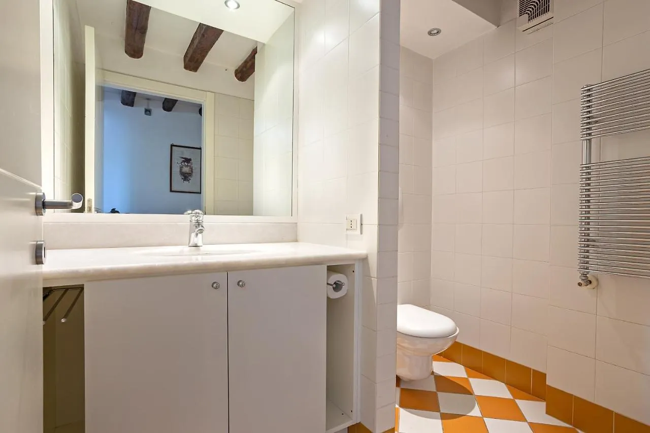 Rialto Canal View Apartment Venezia