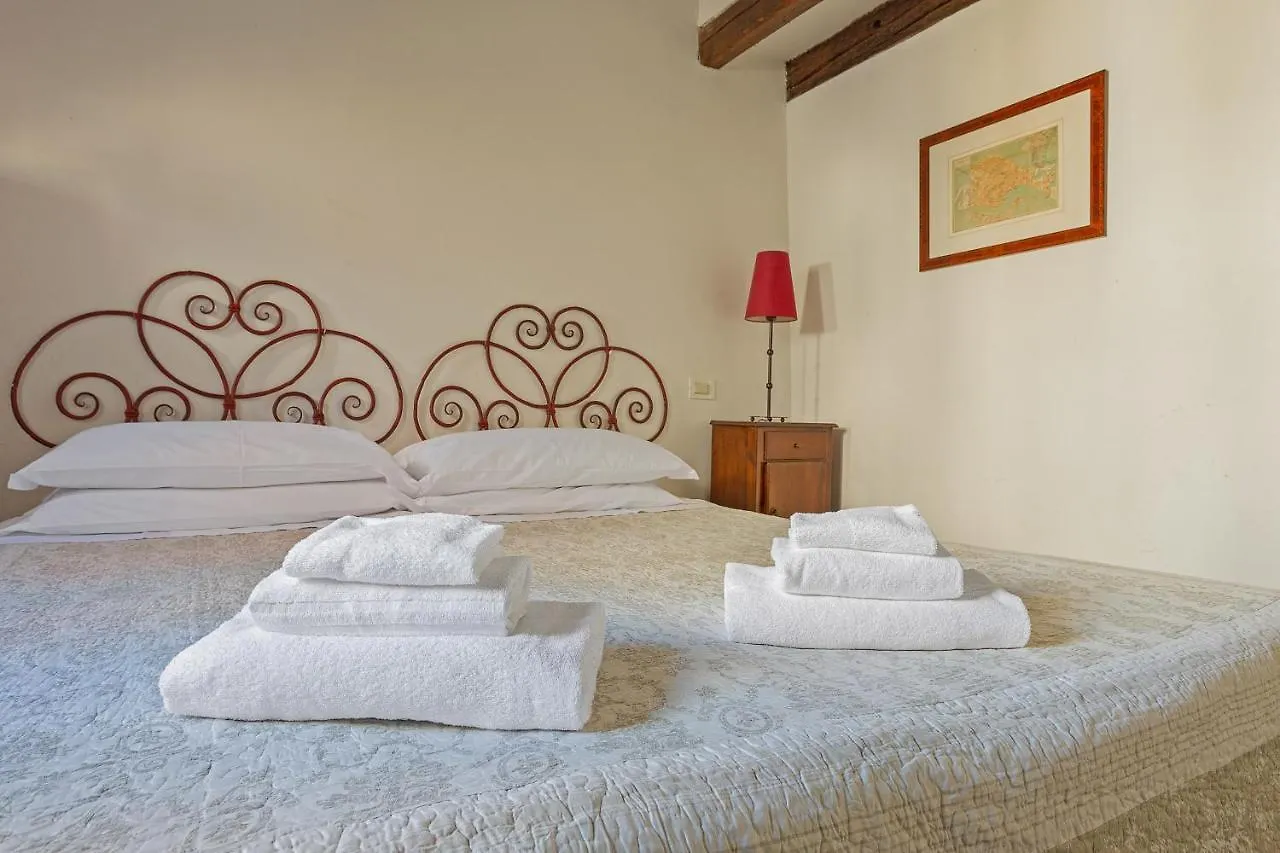 Rialto Canal View Apartment Venezia