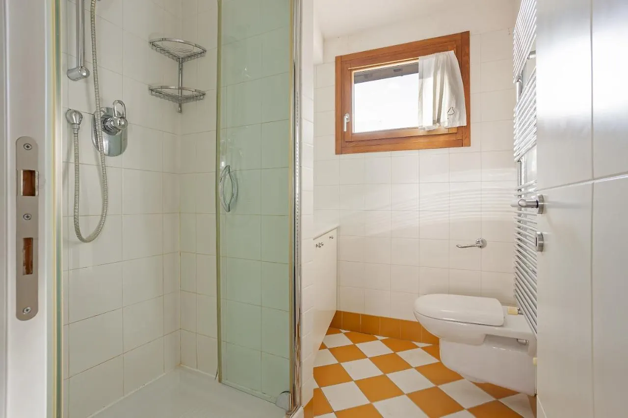 Rialto Canal View Apartment Venezia 0*,