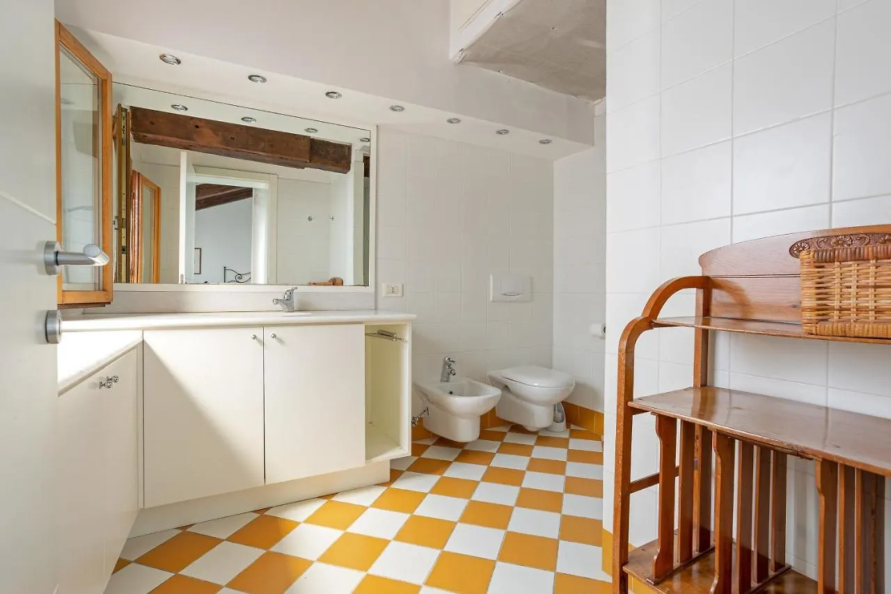 Rialto Canal View Apartment Venezia