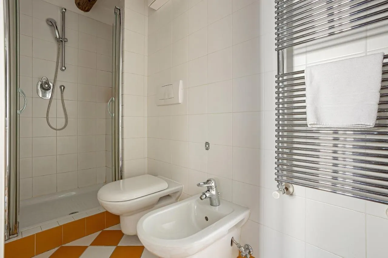 Rialto Canal View Apartment Venezia