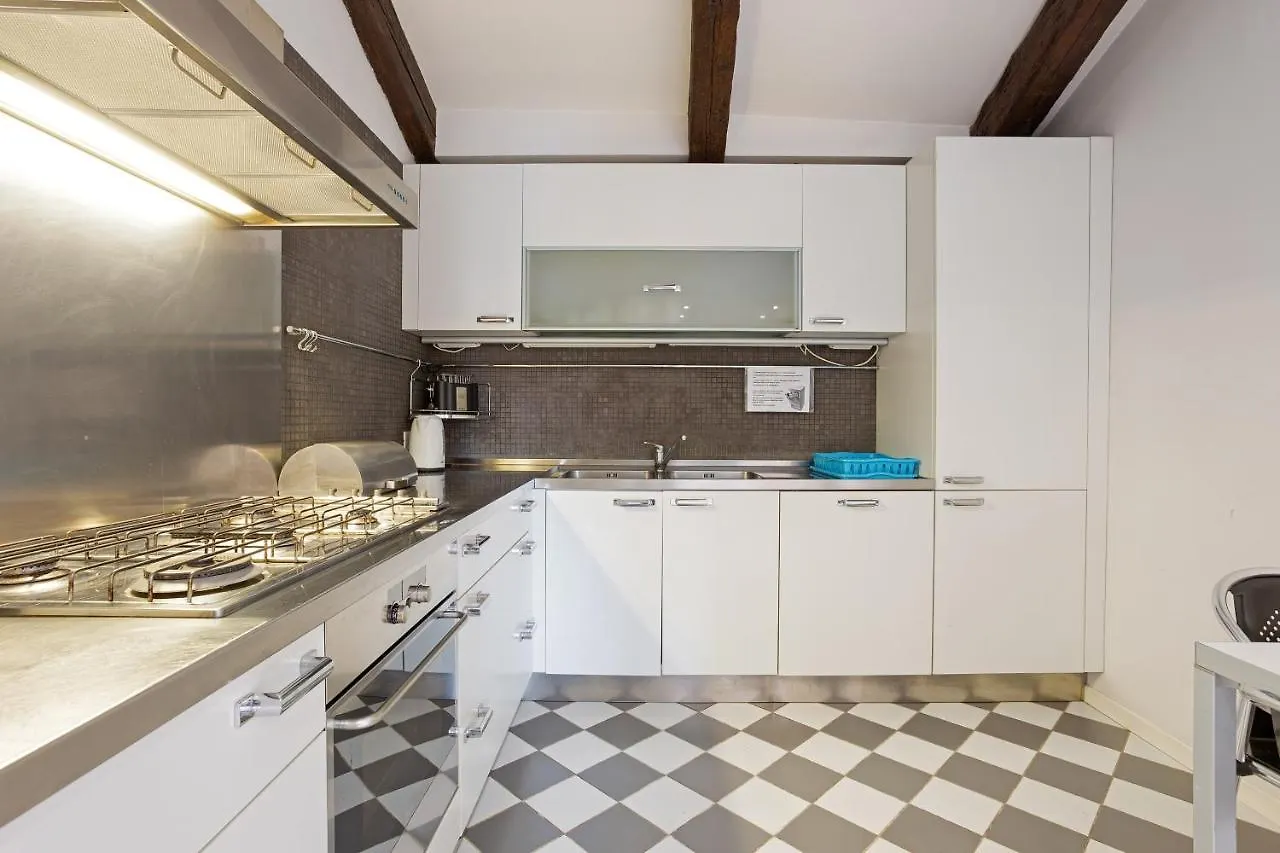 Rialto Canal View Apartment Venezia 0*,  Italia