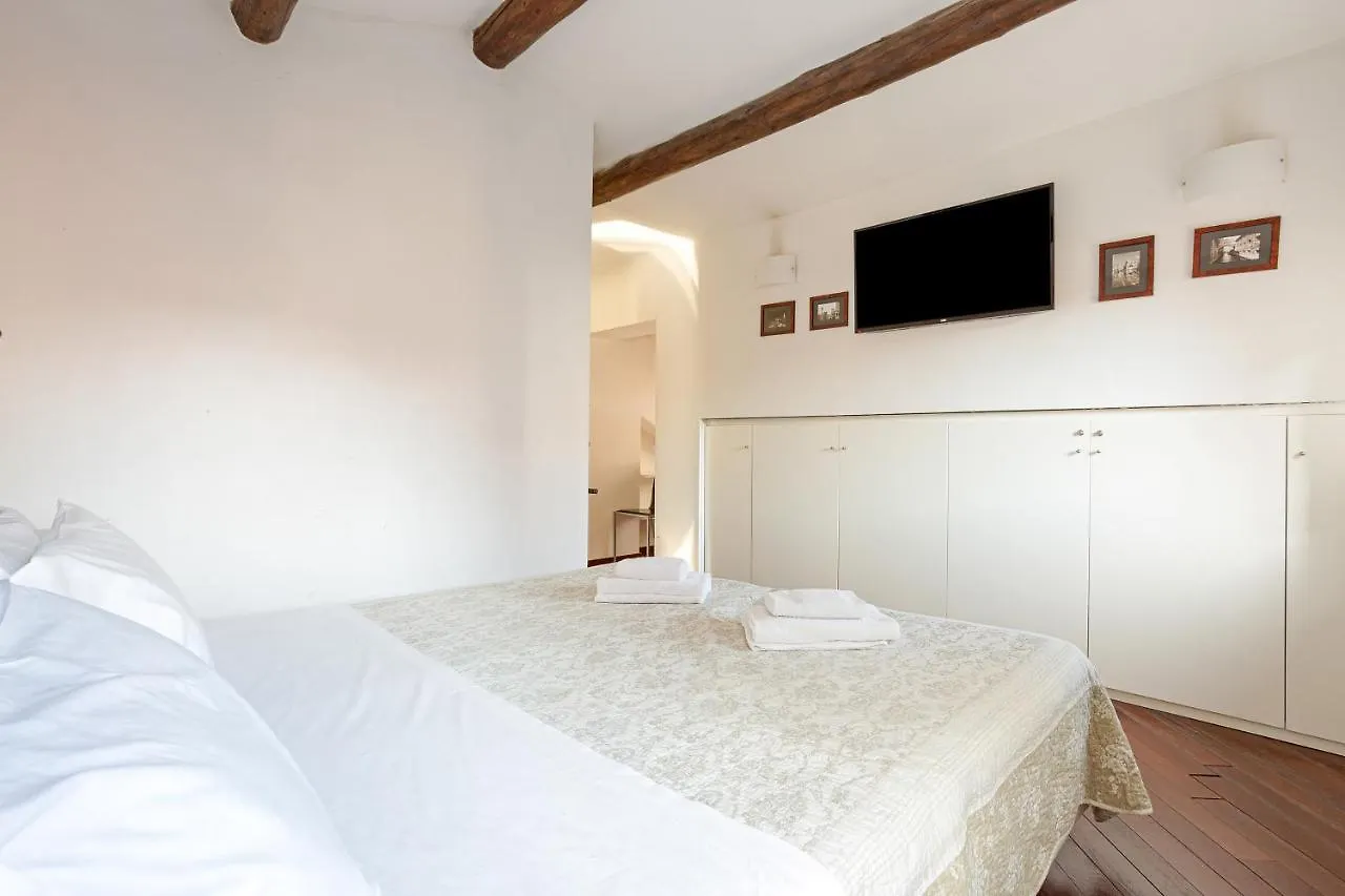 Rialto Canal View Apartment Venezia 0*,  Italia