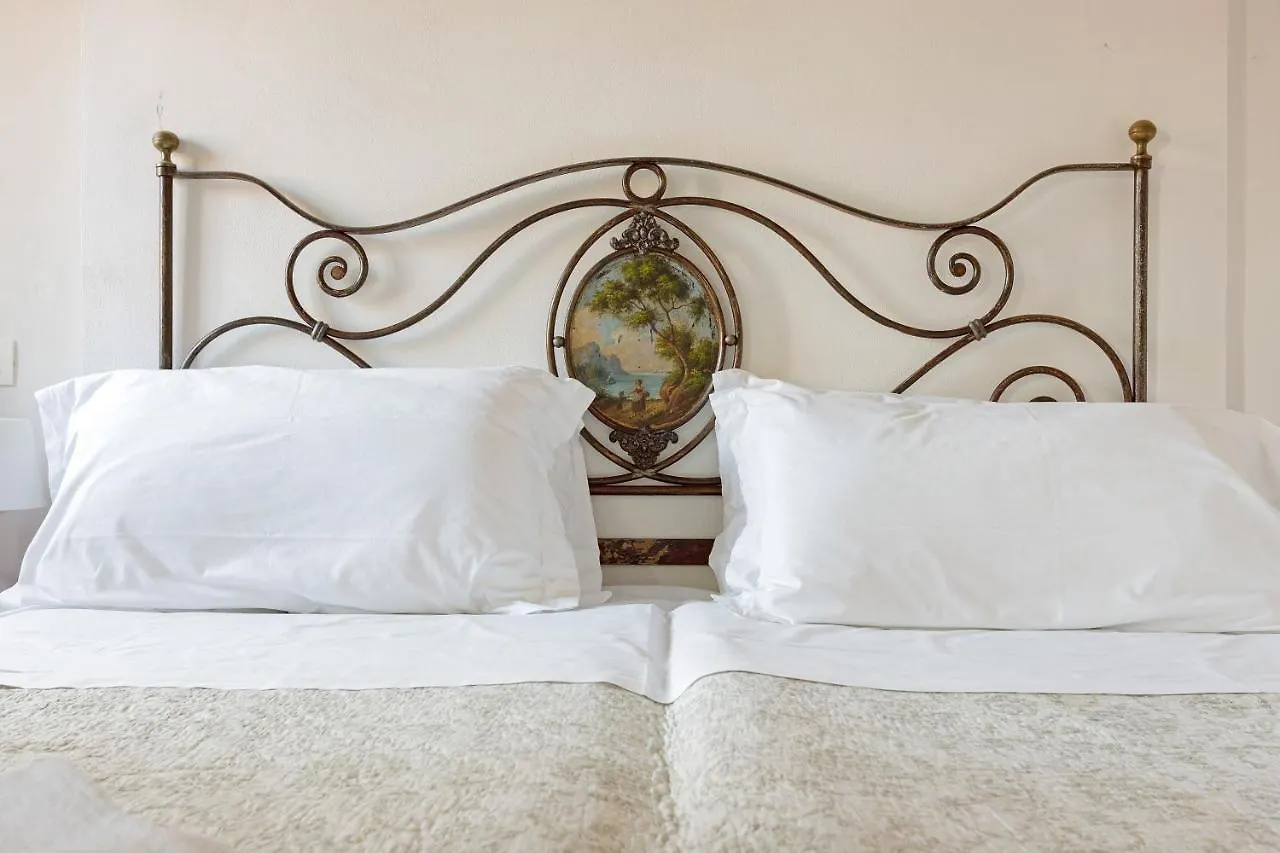 Rialto Canal View Apartment Venezia Italia