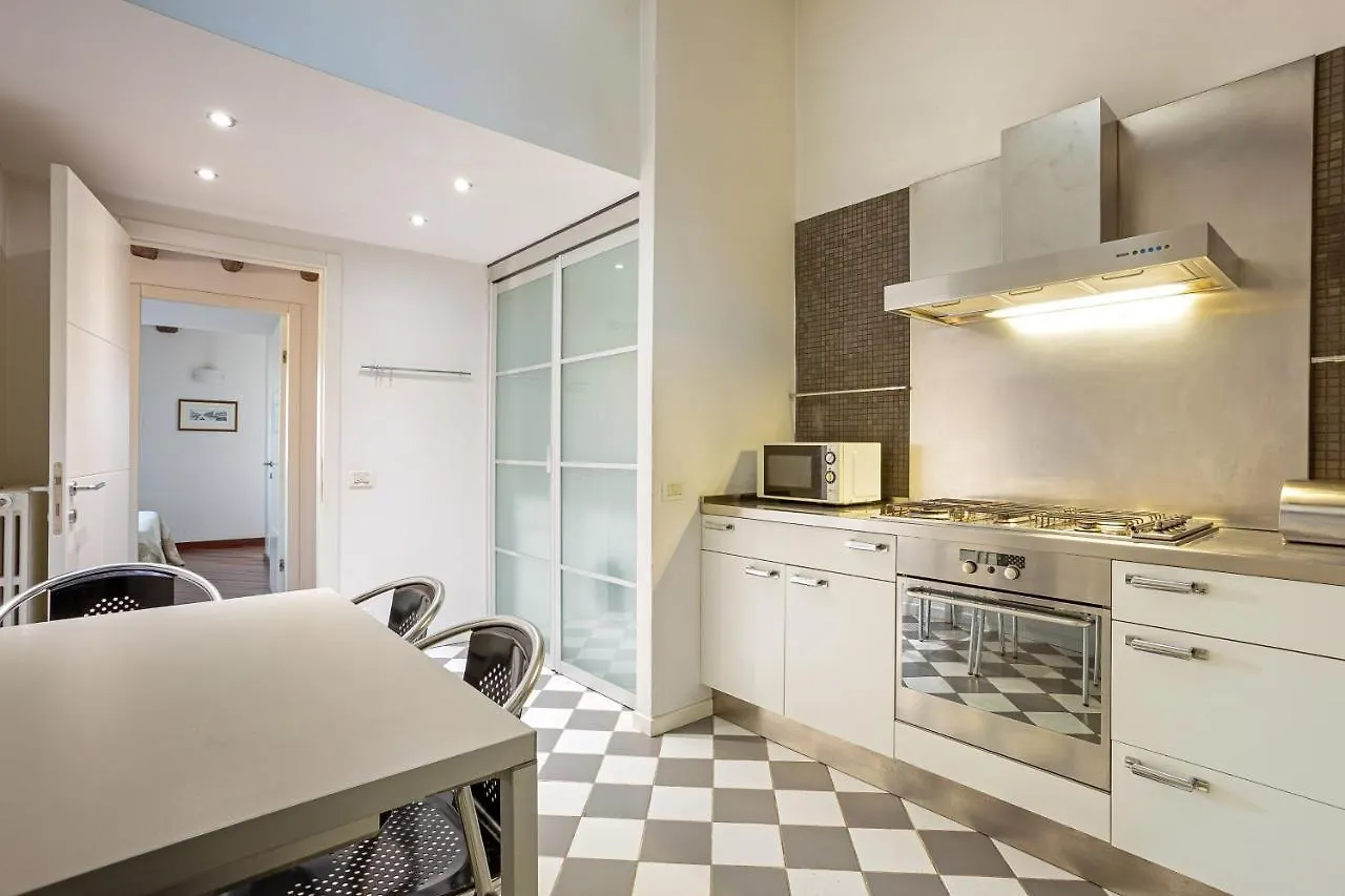 Rialto Canal View Apartment Venice Italy