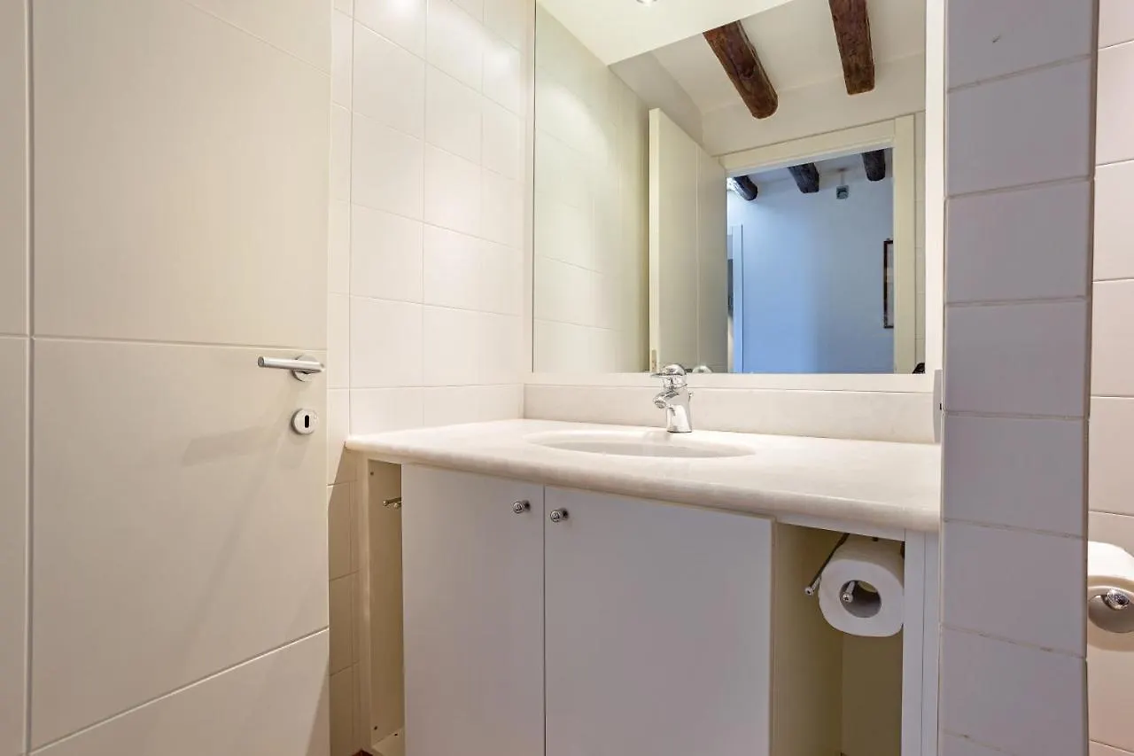 Rialto Canal View Apartment Venezia