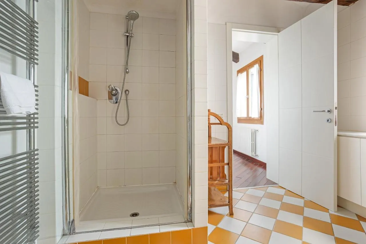 Rialto Canal View Apartment Venezia