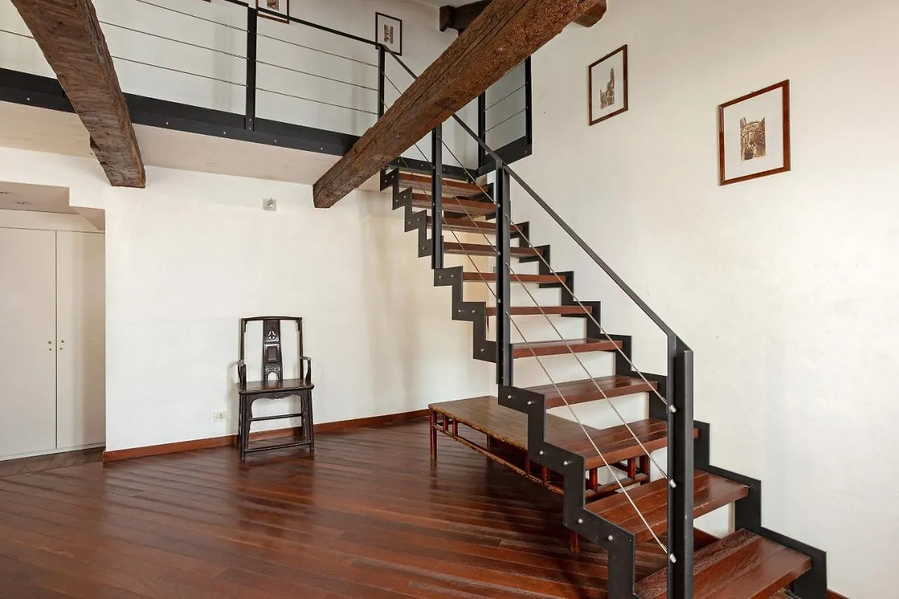 Rialto Canal View Apartment Venezia
