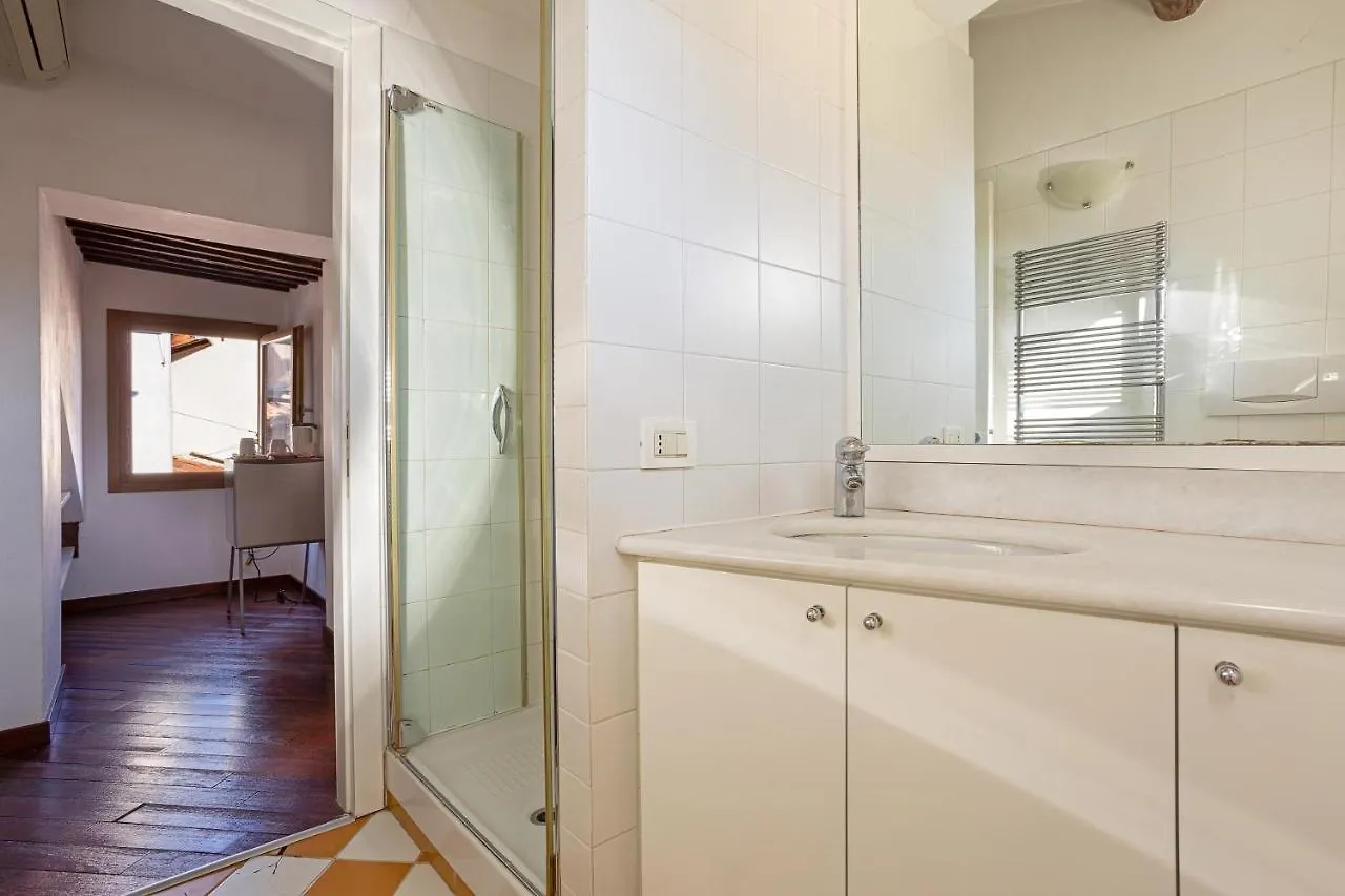 Rialto Canal View Apartment Venezia