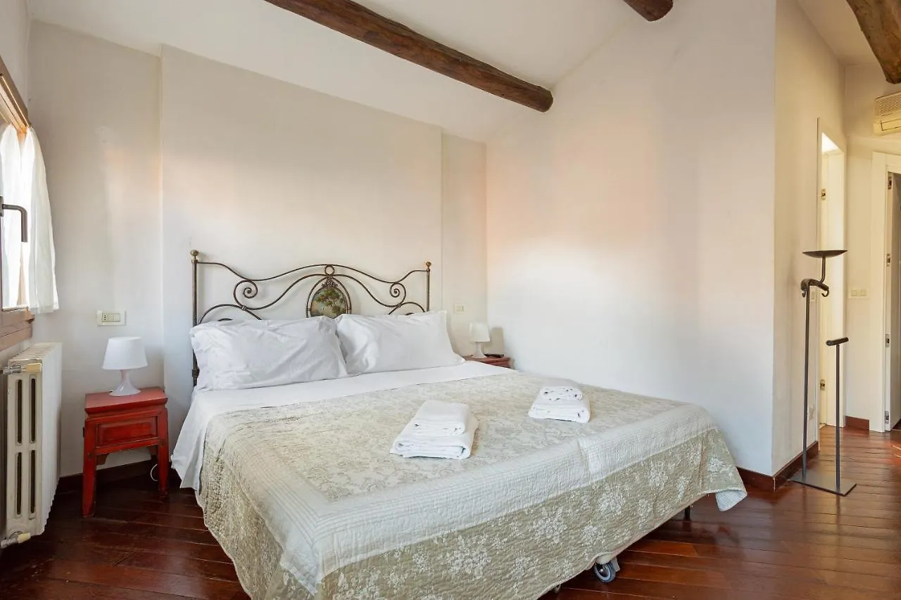 Rialto Canal View Apartment Venezia